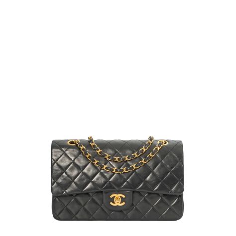 The sizes available for Timeless by Chanel – Vintega